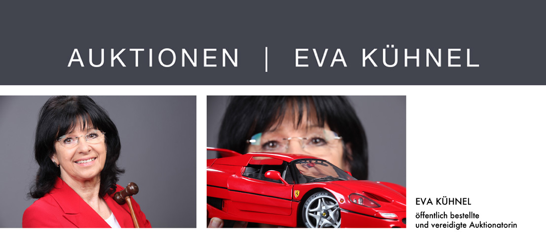 Nächster Auktionstermin